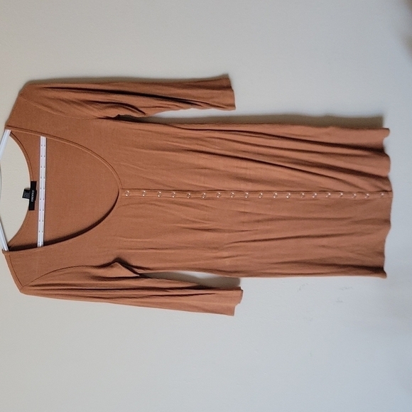 Forever21 Bodycon Mini Dress US M - Picture 1 of 6